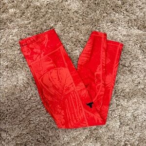 Under Armour Project Rock Leggings